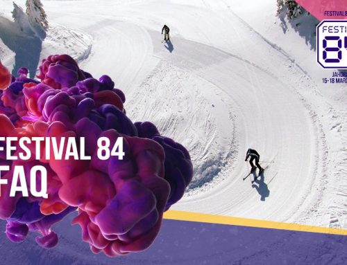 FAQ: Answers to all your questions about Festival 84!